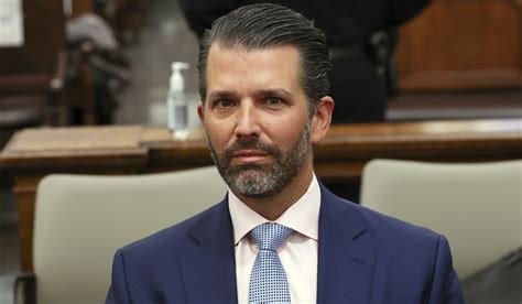 Donald Trump Jr. returns to the stand as defense looks to undercut New York civil fraud claims