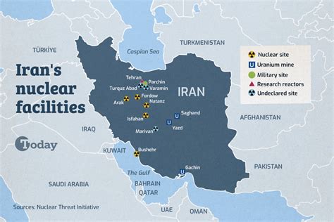 Donald Trump announces effective American bombing on 3 Iran-backed atomic facilities