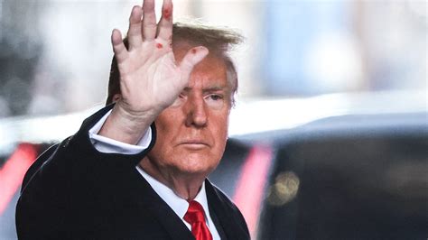 Donald Trump has got kind of settled on a decision regarding next steps in the crisis in Venezuela