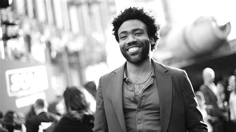 Donald glover l.e.s. lyrics. With this combination of trust and truth, artists are able to do their job, which is, as Glover said, “to make sure that your point of view is sharp and that you know who you are, and you know who you're speaking to.”. Your perspective, he continued, is what sets you apart. “Your point of view is so specific—how you grew up and how you ... 