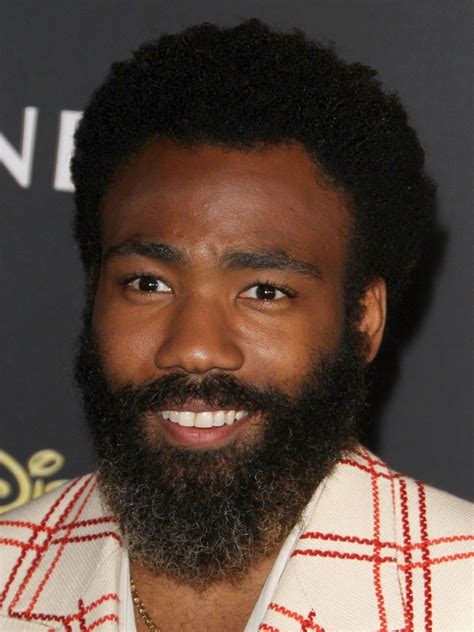 Donald glover wiki