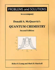 Donald mcquarrie quantum chemistry solutions manual. - Nsca essentials of personal training textbook free download.