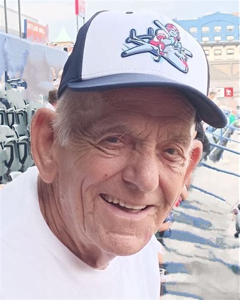 Donald richardson obituary