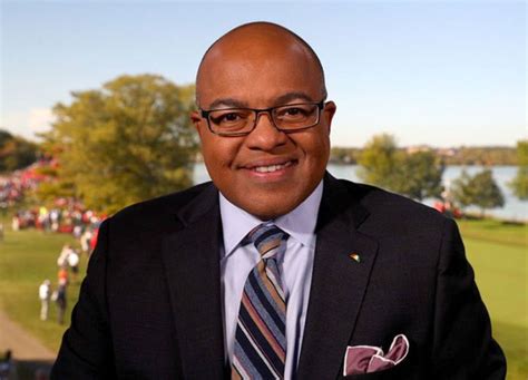 Tirico made the announcement at the end of Sunday’s broadcast. He will host Wednesday and Thursday shows from Stamford, CT, where NBC Sports is headquarters. ... 1 'Unified Reich': Donald Trump ...