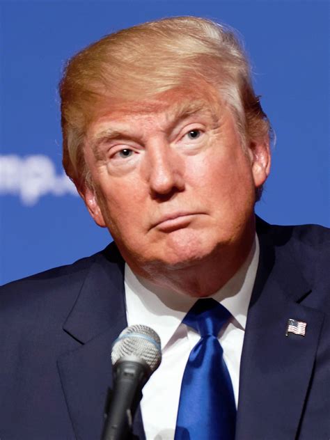 Donald trump wikipedia. Things To Know About Donald trump wikipedia. 