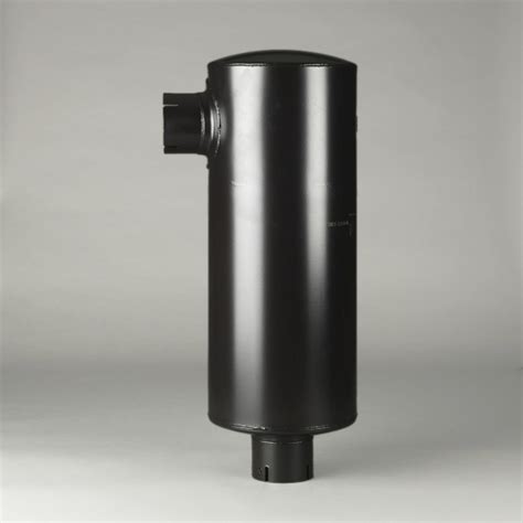 Donaldson M085023 - MUFFLER, ROUND STYLE 2. Please note, changing your Agreement may result in modifications to your cart, including changes in product availability and price. To carry parts from one Agreement to another − save the parts to a LIST− then (if the part is available under the terms of the new Agreement), you can add the parts ...