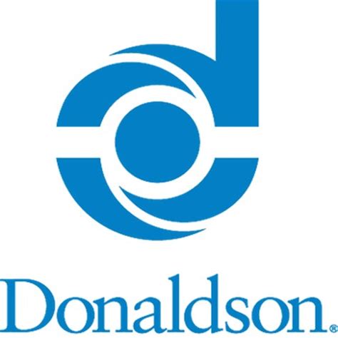 Donaldson Company, Inc. is a vertically in