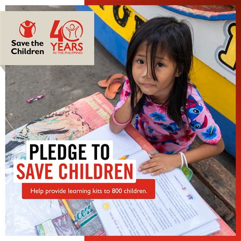 Donate Now to Save Lives Save the Children International