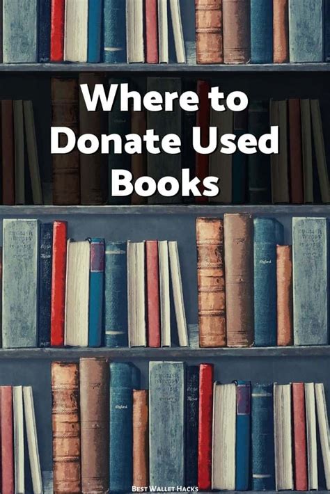 Donate books to library. Livy’s Library. Donation Type: Drop off, Pick up from you Location: Drop off location is The Black Cat Market, 5135 Penn Ave in Garfield Opening Hours: Mon-Fri 11am-6pm; Sun-Sat 10am-4pm Donation Tax Receipt: No Website: Livy’s Library How to Donate. You can fill out a form on their website to arrange a pick up date for ease, or drop your books off at The … 