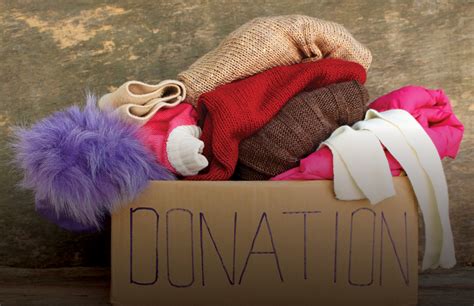 Donate clothes to homeless. We love receiving clothes, as well as additional items ... MINISTERING TO THE HOMELESS ... Thank you for wishing to donate to the Union Gospel Mission Sacramento! 