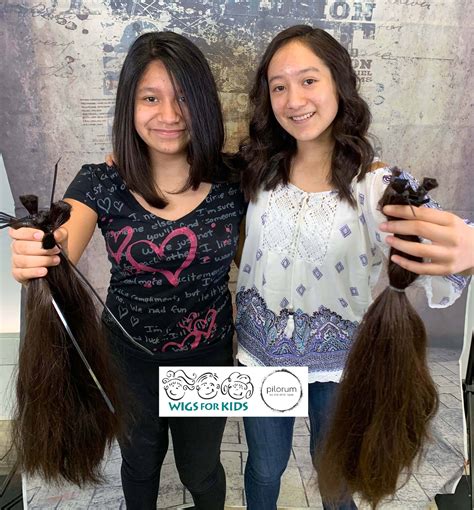Donate hair near me. Hair We Share is based in Long Island, New York. With over 50 years experience, we are a second generation, family owned custom wig design business. We founded Hair We Share in 2014, after … 