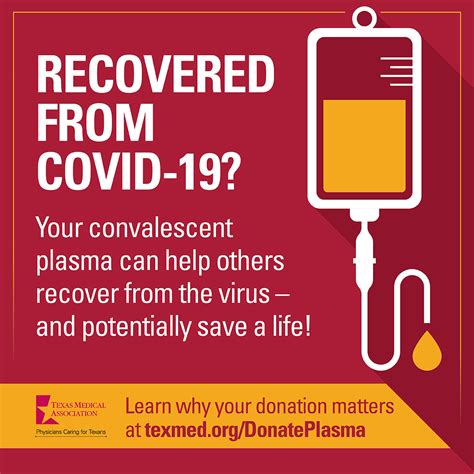 Convalescent plasma (kon-vuh-LES-unt PLAZ-muh) therapy uses blood from people who've recovered from an illness to help others get better. When the body clears out a virus, a person's blood has immune system proteins called antibodies. To get convalescent plasma, people donate blood after recovery.. 