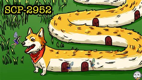 Donate to SCP for Corgo! - gofundme.com