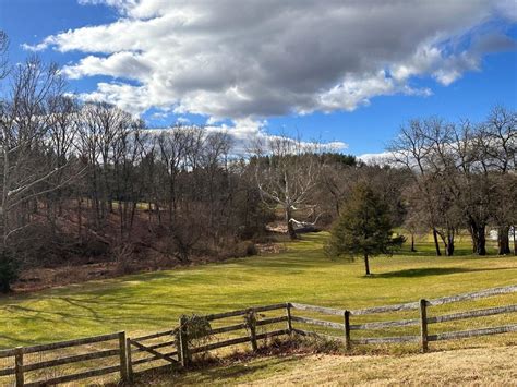 Donated Loudoun Co. land to become 85-acre Cattail Regional Park