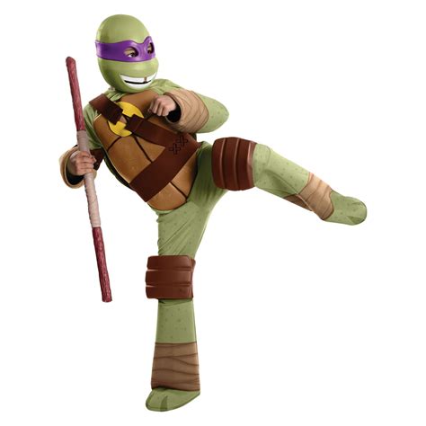Donatello tmnt costume. Things To Know About Donatello tmnt costume. 