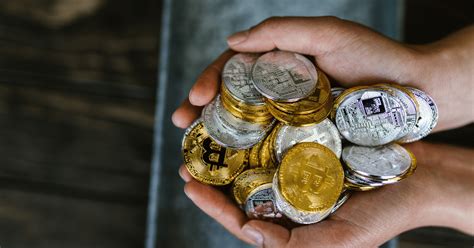 Donating Crypto Profits