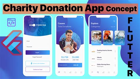 Donation app. Things To Know About Donation app. 