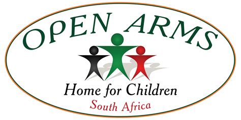 Donation to Open Arms Home for Children