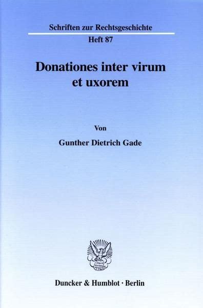 Donationes inter virum et uxorem. - Ao manual of fracture management internal fixators concepts and cases.