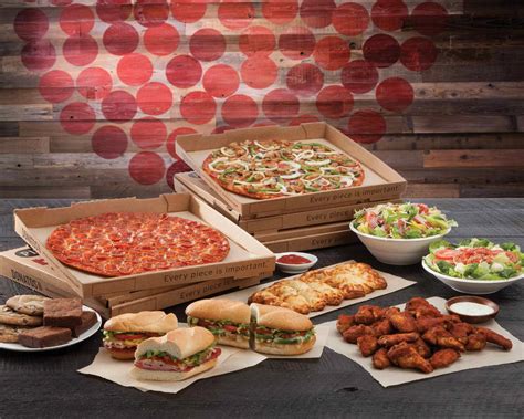 Donatos Pizza is located at 6965 E Broad St, Columbus, OH 43213, USA. What is the internet address for Donatos Pizza? The website (URL) for Donatos Pizza is: https .... 