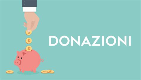 Donazione. Things To Know About Donazione. 