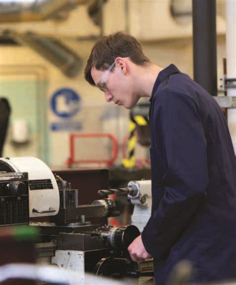 Doncaster College – Engineering