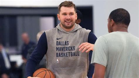 Doncic, Irving believe full season with Mavs will make encore better than debut that flopped