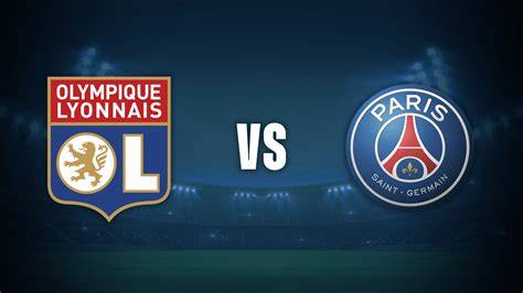 Donde Ver Psg Vs Lyon