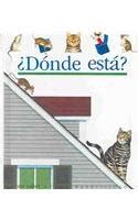 Donde esta?/ where is it? (mundo maravilloso). - Egd answer grade 10 teachers guide.