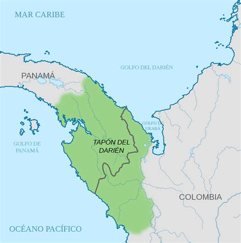 5 Sep 2022 ... La selva del Darién se encuentra ubicada entre Panamá y Colombia. ... dónde ver Liga Pro. Alumno de la UNI pasa su primer ciclo y su padre le .... 