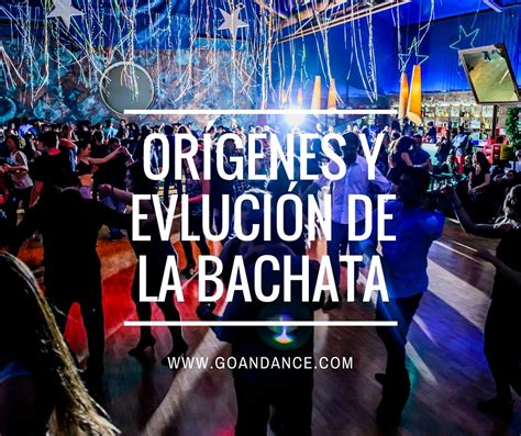 Donde se creo la bachata. Things To Know About Donde se creo la bachata. 