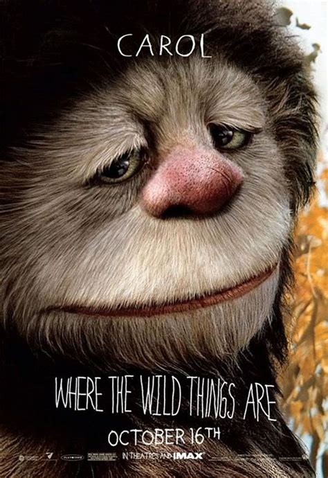 Donde viven los monstruos / where the wild things are. - T 51 ae color press manual.