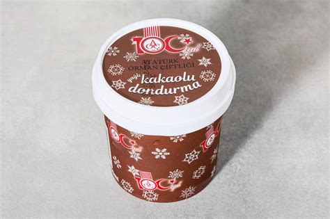 Dondurma Tazedirekt.