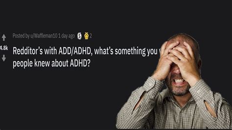 Done adhd reddit. We're an inclusive, disability-oriented peer support group for people with ADHD with an emphasis on science-backed information. Share your stories, struggles, and non-medication strategies. Nearly a million and a half users say they 'feel at home' and 'finally found a place where people understand them'. Note: this is a community for in-depth ... 