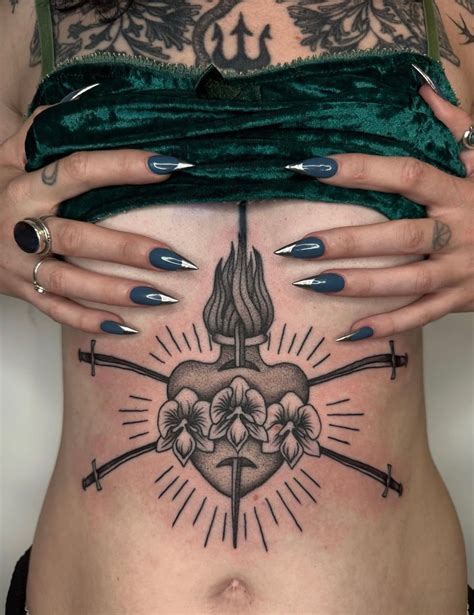 Done by raleigh_bamer... BULLDOG TATTOO PARLOR