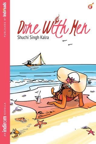 Download Done With Men By Shuchi Singh Kalra