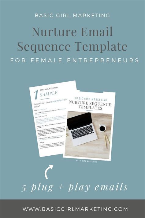 Doneforyou email nurture sequence! Click this link for a series of 5