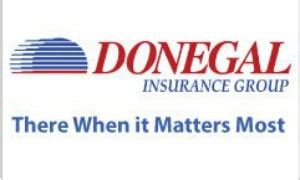 Donegal Insurance Group Reviews: 160 User Ratings