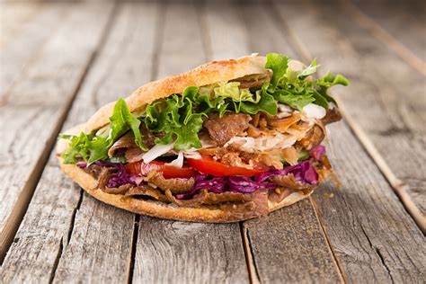 Doner. How much does Doner Kebab delivery cost in Miami? In Miami, the average price of menu options for Doner Kebab delivery or of menu options that come with Doner Kebab … 