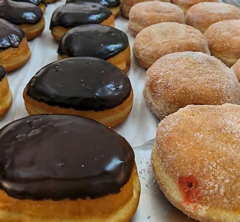 Donerds donuts. Things To Know About Donerds donuts. 