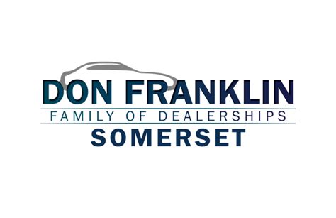 Donfranklinsomerset - At our Don Franklin Somerset dealership serving Lexington drivers we proudly provide customers vehicles from Chrysler Dodge Jeep Ram Fiat & Nissan brands. If you're …