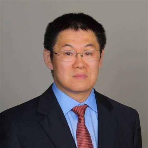 Dong (Tony) Chen, P.E., S.E. - Lead Structural Engineer