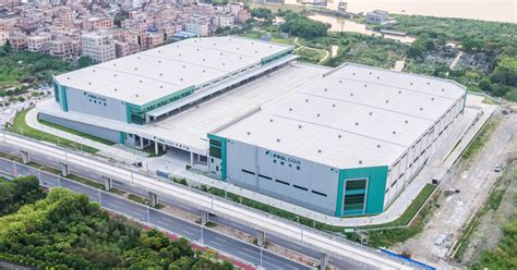 Dongguan city distribution center. Things To Know About Dongguan city distribution center. 