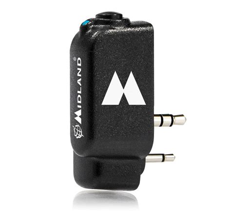 Dongle Bluetooth(WA) support - Midland - Midland Europe