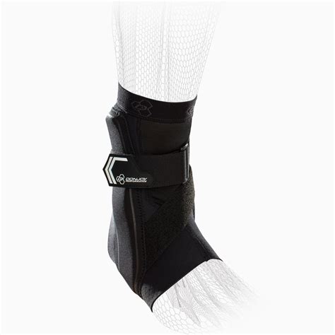 Donjoy performance BIONIC Ankle Support brace, Left Foot