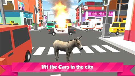 Donkey Rampage Simulator 3D APK Download for Android 