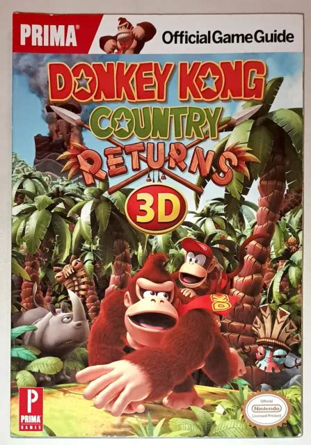 Donkey kong country returns 3d prima official game guide prima official game guides. - Cummins onan stamford hc 4 5 6 ac generator service repair manual instant.