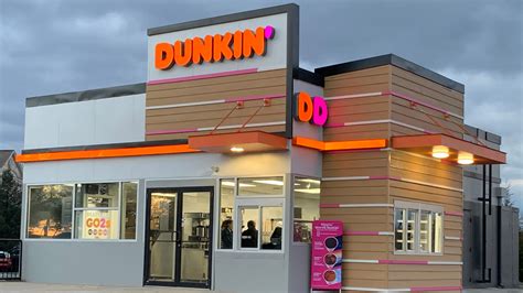 Donkin donas near me