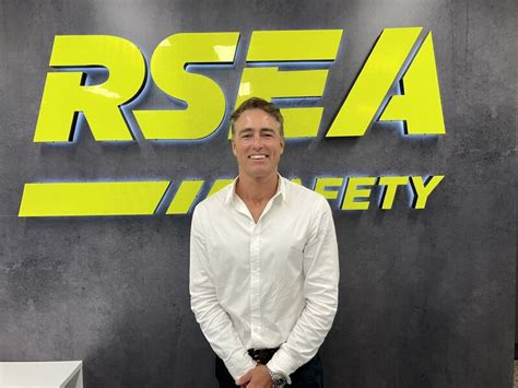 Donna Blauvelt - Sales Assistant - RSEA Safety Australia - LinkedIn