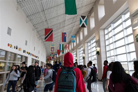 Donna High School Texas Public Schools The Texas Tribune